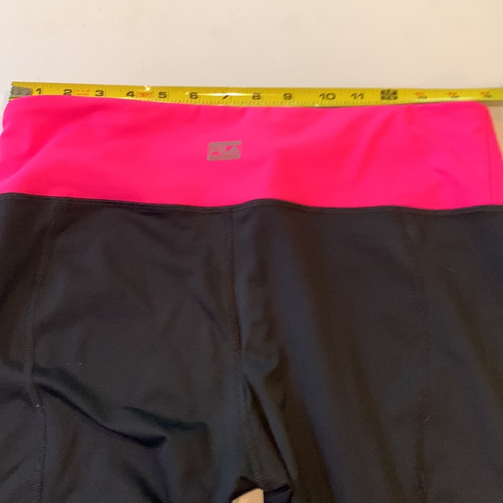 Fila Running Tights - Picture 7 of 7